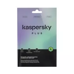 Kaspersky Standart 1 год 3 Для устройств