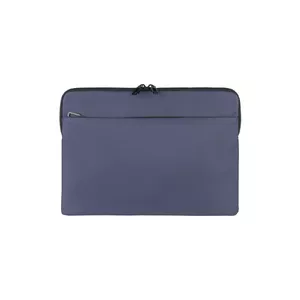 Tucano BFGOM1314-B portatīvo datoru soma & portfelis 35,6 cm (14") Soma-aploksne Zils