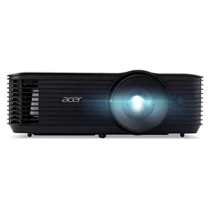 Acer X1328WHN projektors, WUXGA, 1920 x 1200, 5000lm, 20000:1, melns | Acer