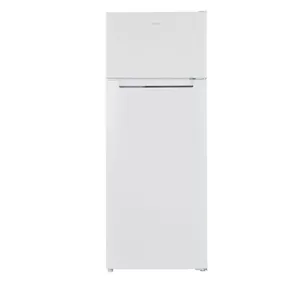 Холодильник с морозильником MPM-216-CF-27 белый