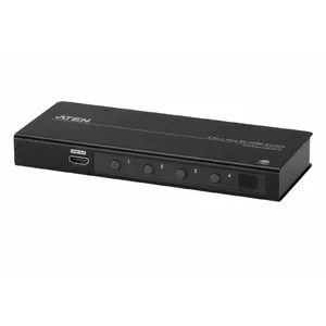 ATEN VS481C-AT-G коммутатор видео сигналов HDMI