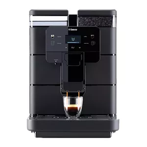 Saeco New Royal Black Полуавтомат Машина для эспрессо 2,5 L