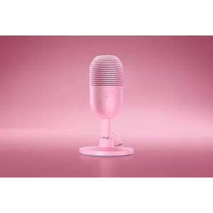 Razer RZ19-05050200-R3M1 microphone Quartz metallic Table microphone
