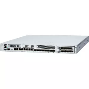 Cisco Secure Firewall 3105 ugunsmūris (aparatūra) 1U