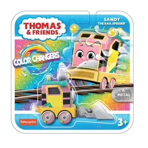 Thomas & Friends HPH41 interaktīvā rotaļlieta