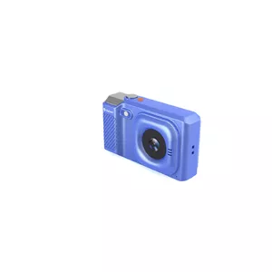Denver DCA-4818BU compact camera Kompakta kamera 5 MP CMOS 20 x 20 pikseļi Zils