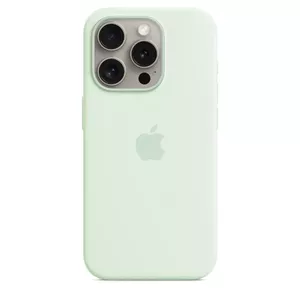 Apple MWNL3ZM/A чехол для мобильного телефона 15,5 cm (6.1") Крышка Мятный цвет