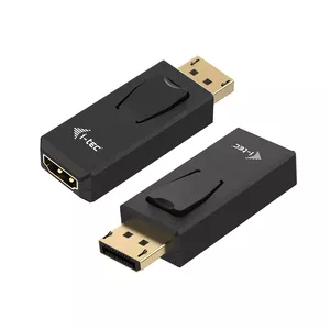 i-tec DP2HDMI4K30HZ интерфейсная карта/адаптер HDMI