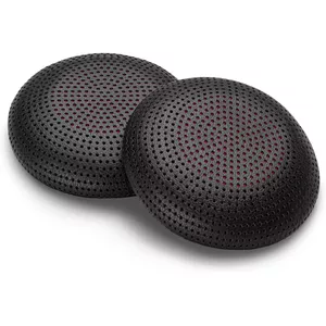 POLY Blackwire BW300 Leatherette Ear Cushion (2 Pieces)