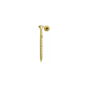 Fischer 653623 screw/bolt 80 mm 100 pc(s)