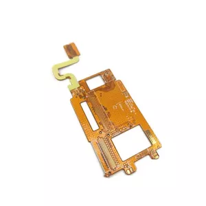 Flex Samsung SGH-E700 E708 display without components