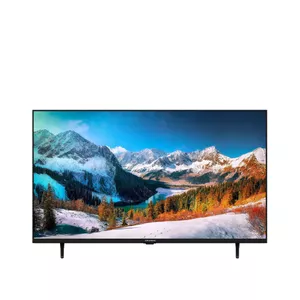 Grundig 40GFB6340 televizors 101,6 cm (40") Full HD Viedtelevizors Wi-Fi Melns