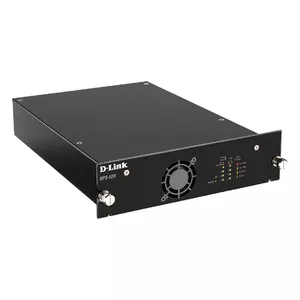 D-Link DPS-520 PoE адаптер Быстрый Ethernet, Гигабитный Ethernet