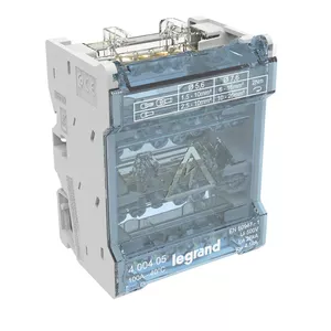 Legrand 400405 аксессуар для электрического распределительного щитка