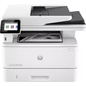 HP LaserJet Pro MFP 4102fdn Printer Лазерная A4 1200 x 1200 DPI 40 ppm
