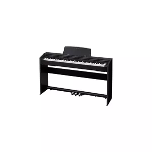 Casio PX-770BK цифровое пианино 88 клавиши Черный