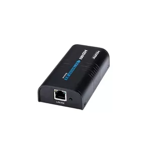 HDMI/IP pārveidotājs uztvērējs SPH-HIPV4 Multicast RX
