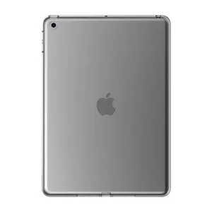 Защитный чехол Baseus Simple Series для iPad Pro (2017) (прозрачный)