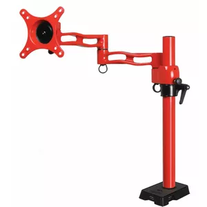 ARCTIC Z1 76,2 cm (30") Красный Стол