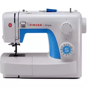 SINGER 3221 швейная машинка Автоматическая швейная машина Электромеханический
