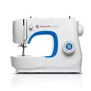 SINGER M3205 швейная машинка Полуавтоматическая швейная машина Электричество