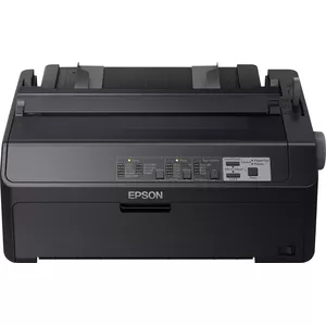 Epson LQ-590II точечно-матричный принтер 550 cps