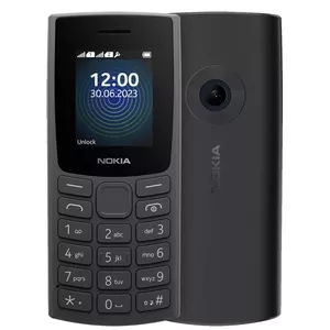 Nokia 110 Мобильный Телефон 2023 / 4MB / 1.7" / DS