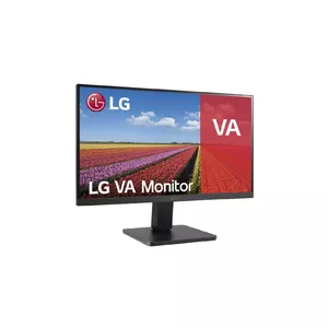 LG 22MR410-B monitori 54,5 cm (21.4") 1920 x 1080 pikseļi Full HD LED Melns