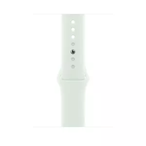 Apple MWMY3ZM/A Smart Wearable Accessories Ремешок Мятный цвет Фторкаучук