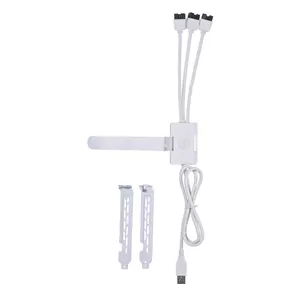 Lian Li PW-U2TPAW Iekšējais USB kabelis