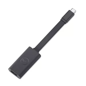 DELL SA124 USB Type-C HDMI Черный