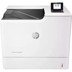 HP Color LaserJet Enterprise M652dn, Печать