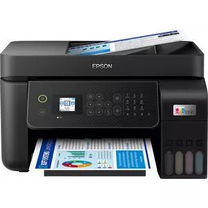 Epson EcoTank ET-4800 Струйная A4 5760 x 1440 DPI 33 ppm Wi-Fi