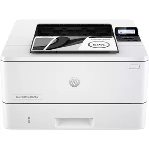 HP LaserJet Pro 4002dw Printer 1200 x 1200 DPI A4