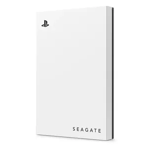 Seagate Game Drive STLV2000201 внешний жесткий диск 2 TB Белый
