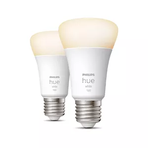 Philips Hue White 8719514289192A умное освещение Умная лампа Bluetooth/Zigbee Белый 9,5 W