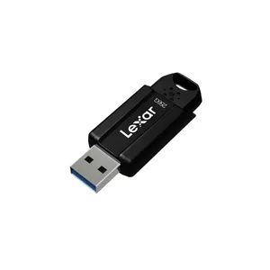 Lexar JumpDrive S80 USB флеш накопитель 256 GB USB тип-A 3.2 Gen 1 (3.1 Gen 1) Черный