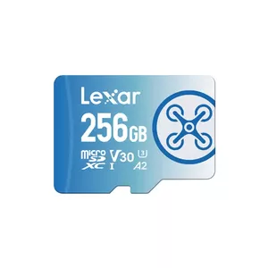 Lexar LMSFLYX256G-BNNNG карта памяти 256 GB MicroSDXC UHS-I Класс 10