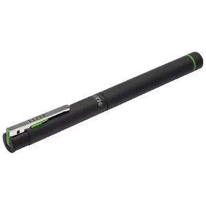 Leitz Complete Pen Pro 2 беспроводной презентер RF Черный