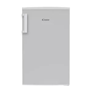 Candy Comfort COT1S45ESH комбинированный холодильник Отдельно стоящий 106 L E Серебристый