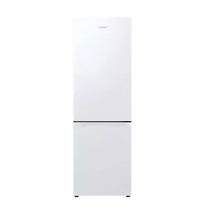 Холодильник с морозильником RB34C600EWW