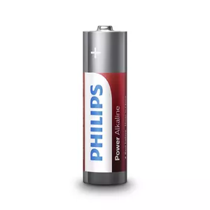 Philips Power Alkaline LR6P4B/05 baterija Vienreizējas lietošanas baterija AA Sārmaina akumulatoru baterija