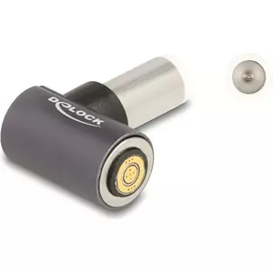 Delock adapteris piezīmjdatora uzlādes kabelim Dell 7,4 x 5,0 mm kontaktdakša uz magnētisko 8 pin (80788)
