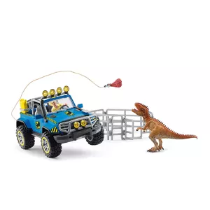 schleich Dinosaurs 41464 набор игрушек