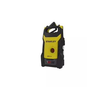 STANLEY SXPW14L-E augstspiediena mazgātājs (1400 W, 110 bar, 390 l/h) | 1400 W | 110 bar | 390 l/h