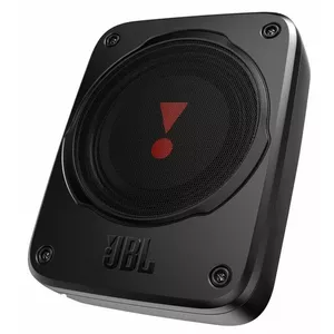 Автомобильная акустика|JBL|BASSPRO LITE|Black|JBLSUBBPLITEGB