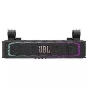 Автомобильная колонка|JBL|RALLYBAR|Black|Waterproof/Wireless|JBLPWSRALLYBAR