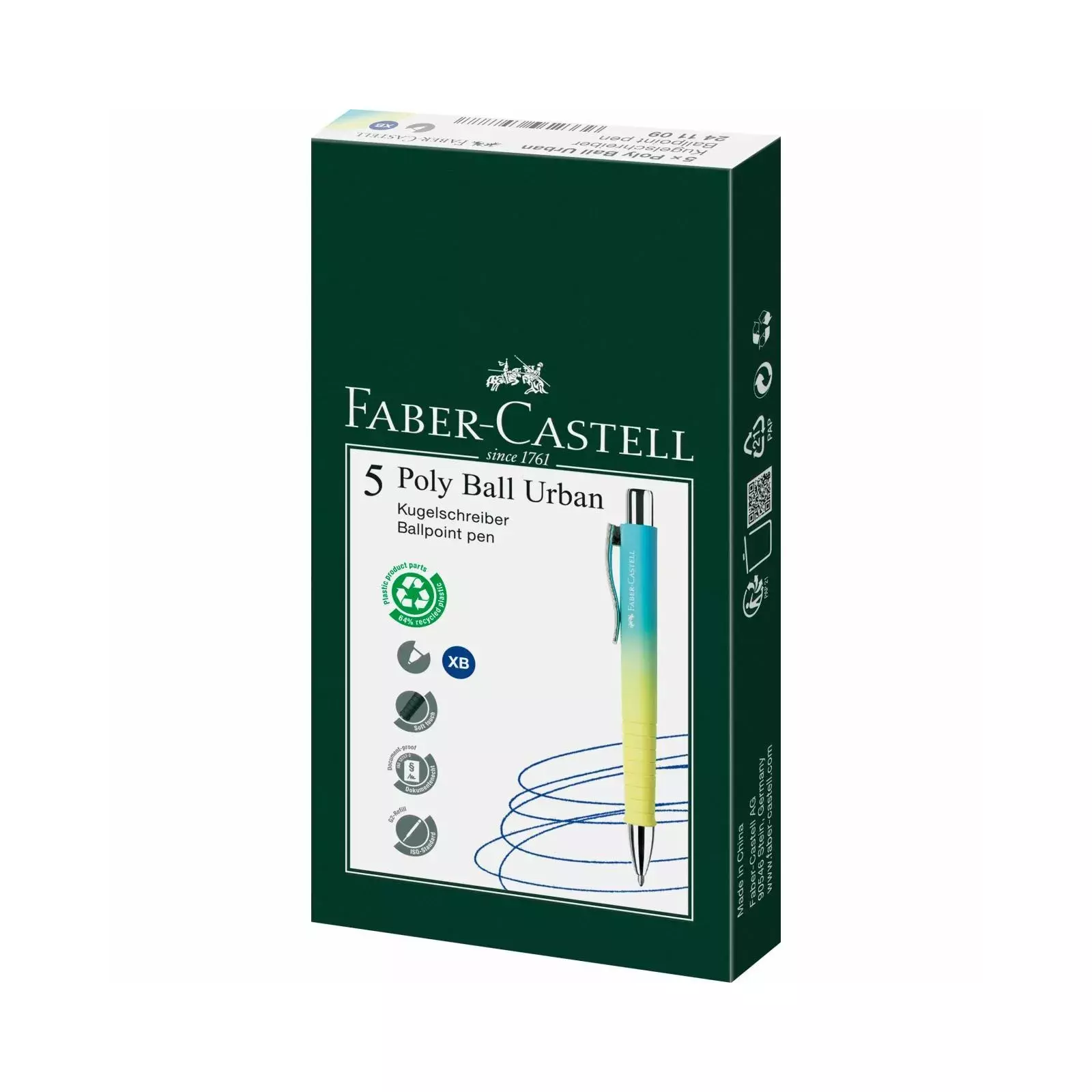 Faber-Castell 241109 Photo 2