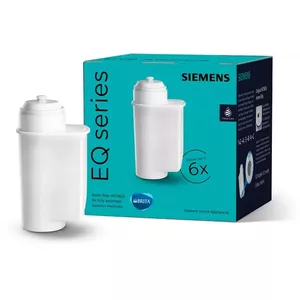 Siemens TZ70063A kafijas filtrs Ūdens filtrs