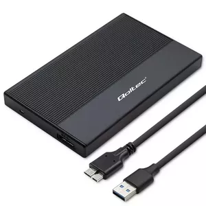 Корпус для SSD HDD 2.5drive, SATA, USB3.0, 2T